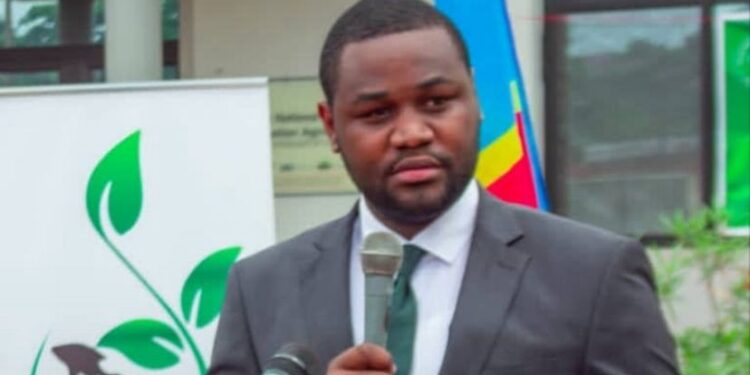 RDC : Thierry Kabuya nommé PCA, Richard Ilunga et Willy Bombito DG et DGA de l’Entreprise Générale des Infrastructures Pétrolières RDC-SA