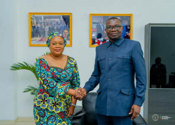 RDC : Pas de levée de la suspension du DG de l&rsquo;OCC, Julien Paluku lève plutôt les mesures conservatoires afin d&rsquo;alléger la gestion intérimaire