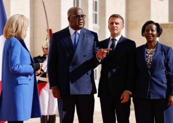 20e sommet de la Francophonie : La RDC veut transformer l’OIF d’un « club diplomatique » en une plateforme d’action