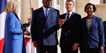 20e sommet de la Francophonie : La RDC veut transformer l’OIF d’un « club diplomatique » en une plateforme d’action