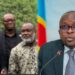 Claude IBALANKY à Goma : le gouvernement accuse le Rwanda de vouloir « Congoliser» la rébellion du M23