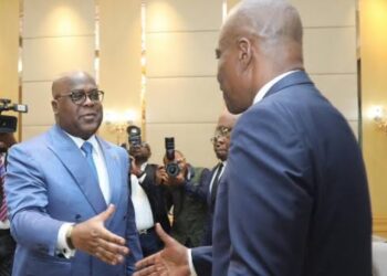 RDC: Félix TSHISEKEDI et Martin Fayulu invités à Washington au 74ᵉ Dejeuner national de prière