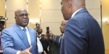 RDC: Félix TSHISEKEDI et Martin Fayulu invités à Washington au 74ᵉ Dejeuner national de prière
