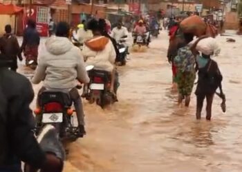Inondations meurtrières à Fungurume : Dominique Munongo Inamizi appelle à une urgence Humanitaire
