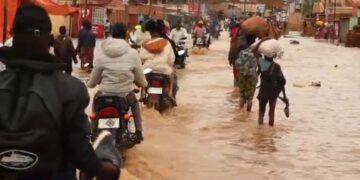 Inondations meurtrières à Fungurume : Dominique Munongo Inamizi appelle à une urgence Humanitaire
