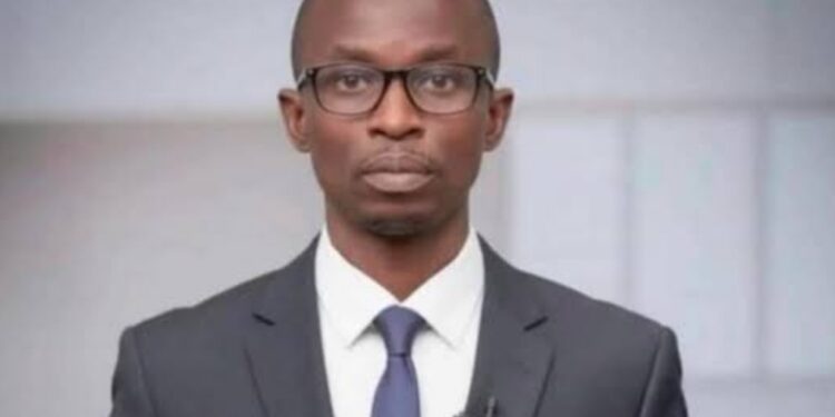 Kinshasa : l&rsquo;opposant Parole Kamizelo Sukadi devant la justice pour offense au Chef de l‘État et cybercriminalité