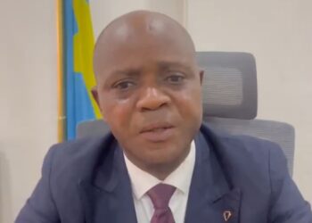 Inspection générale du travail : face à l’indignation collective , Jean-Paul Mboma affirme n’avoir jamais indexé les agents Katangais