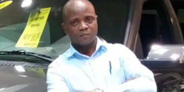 Kinshasa: Le parquet général près la cour d’appel émet un mandat de comparution contre l’IGT Jean Paul Mboma Muyuku