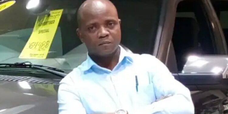 Kinshasa: Le parquet général près la cour d’appel émet un mandat de comparution contre l’IGT Jean Paul Mboma Muyuku