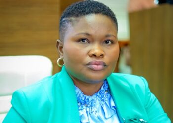 Viol collectif d&rsquo;une étudiante à Kolwezi : la députée Eugénie TSHIAMI BUKASA condamne et plaide pour l&rsquo;actualisation des programmes de soutien aux projets pour les femmes