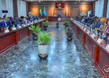 Haut-Lomami : la crise institutionnelle persistante de cette province portée au conseil des ministres, bientôt les retombées.