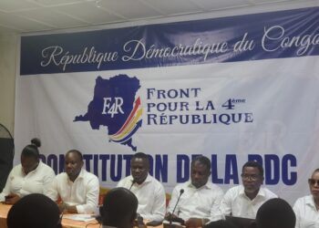 20 ans de la Constitution de la RDC : la dynamique du Front Commun pour la 4ème République pose un diagnostic sévère sur les deux décennies et s’active pour une refonte complète