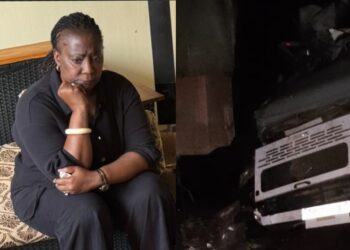 Accident mortel au Lualaba : l’honorable Dominique Munongo Inamizi déplore la perte de dix jeunes enseignants de Lubudi en partance à une formation à Bunkeya.