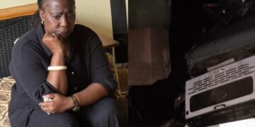 Accident mortel au Lualaba : l’honorable Dominique Munongo Inamizi déplore la perte de dix jeunes enseignants de Lubudi en partance à une formation à Bunkeya.