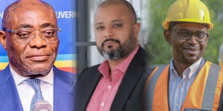 RDC : La nouvelle équipe de la GECAMINES obligée de renforcer la gouvernance et la transparence afin d&rsquo;assurer le partenariat stratégique avec les USA