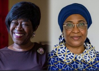 Cambodge 2026 : Kinshasa désigne Julianna LUMUMBA , la Mauritanie choisit le docteur Coumba Bâ comme candidate concurrente à la tête de l’OIF