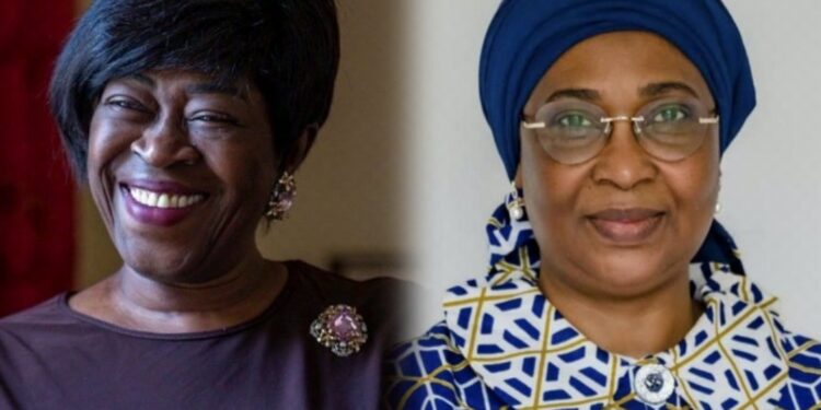 Cambodge 2026 : Kinshasa désigne Julianna LUMUMBA , la Mauritanie choisit le docteur Coumba Bâ comme candidate concurrente à la tête de l’OIF