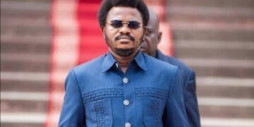 Tshopo : Le gouverneur Paulin Lendongolia au cœur d’un nouveau bras de fer avec l’assemblée provinciale