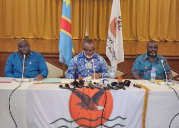 Guerre à l’Est : sans dire un mot sur le décès de Willy Ngoma, l’AFC dénonce une offensive sur toutes les lignes de front