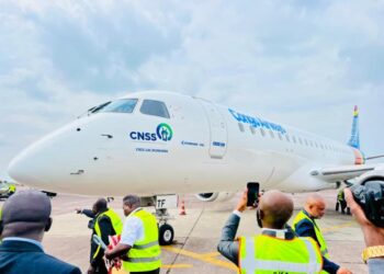 Aviation civile : malgré les nouveaux avions de Congo Airways, la RDC toujours sur la liste noire de l&rsquo;Union Européenne