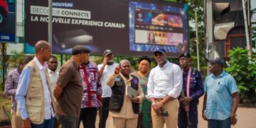 Kinshasa : pas de levée ni d&rsquo;assouplissement de la mesure portant interdiction des nouvelles implantations des dispositifs publicitaires (officiel)