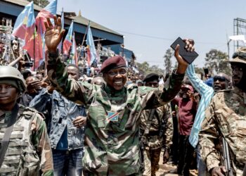 Guerre à l&rsquo;Est : Après 5 jours de silence, le M23 confirme enfin la mort du Colonel Willy Ngoma