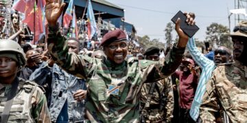 Guerre à l&rsquo;Est : Après 5 jours de silence, le M23 confirme enfin la mort du Colonel Willy Ngoma