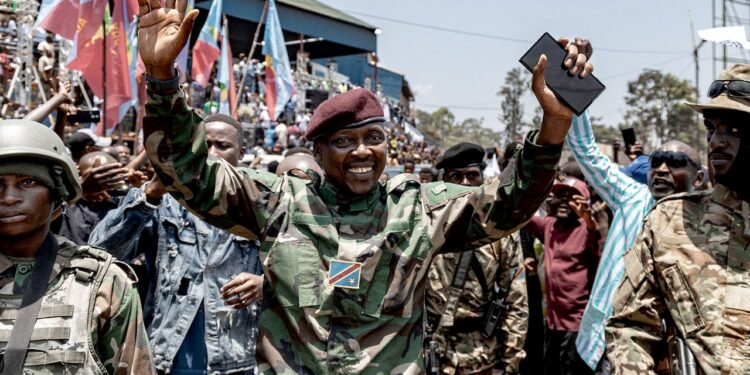 Guerre à l&rsquo;Est : Après 5 jours de silence, le M23 confirme enfin la mort du Colonel Willy Ngoma