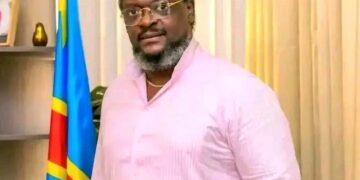 Arrestation de Jacky Ndala : L&rsquo;homme était en intelligence avec le M23 pour déstabiliser Kinshasa (Thierry Monsenepwo)