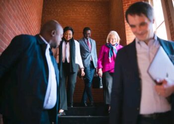 Des agents rwandais impliqués dans l’incident à l’hôtel de la Première de la RDC : Kigali tente de rejeter les faits