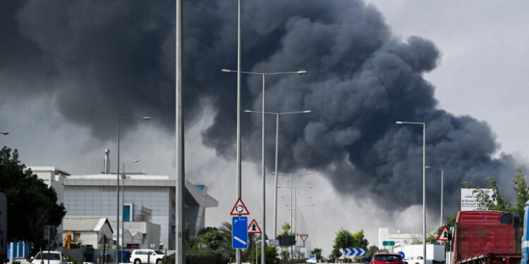 Tensions USA-IRAN : les ressortissants Congolais vivant au Qatar appelés à suivre scrupuleusement l’alerte imposée par les autorités qatariennes