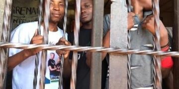 ITURI : PPI, IPDHOR et ADEDHO dénoncent l’arrestation de trois militants de la LUCHA accusés d’atteinte à la sûreté de l’État