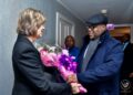 Etats-Unis : Félix Tshisekedi à Chicago pour rendre les derniers hommages au Révérend Jesse Jackson, figure emblématique du combat pour la dignité des Noirs