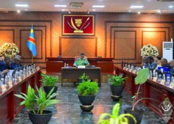 Crise au Moyen-Orient : le gouvernement se déclare « limité » dans son assistance aux ressortissants congolais