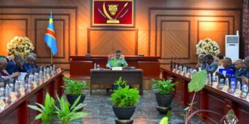 Crise au Moyen-Orient : le gouvernement se déclare « limité » dans son assistance aux ressortissants congolais