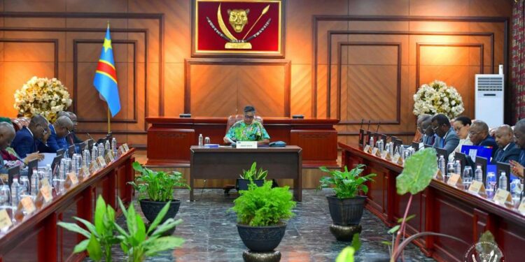 Crise au Moyen-Orient : le gouvernement se déclare « limité » dans son assistance aux ressortissants congolais