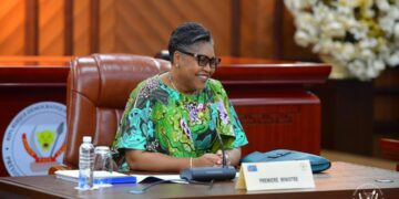 Sommet Mondial sur l’énergie nucléaire : la RDC en quête de financements internationaux pour relancer ses infrastructures nucléaires