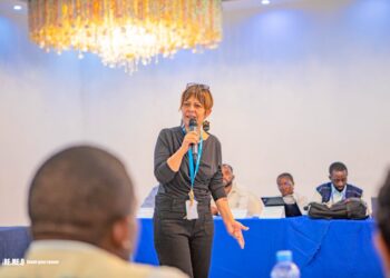 Attaque de drones à Goma : une employée de l’UNICEF parmi les trois victimes