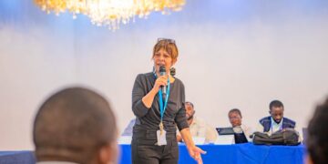 Attaque de drones à Goma : une employée de l’UNICEF parmi les trois victimes