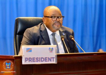 Cambodge 2026 : l’Assemblée nationale soutient la candidature de Juliana Lumumba au poste de secrétaire général de l’OIF