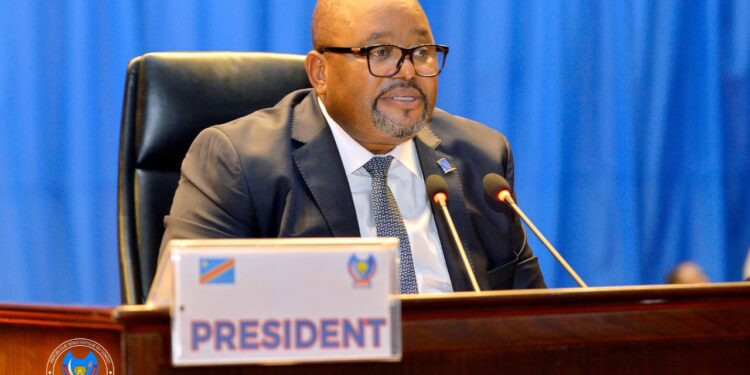 Cambodge 2026 : l’Assemblée nationale soutient la candidature de Juliana Lumumba au poste de secrétaire général de l’OIF