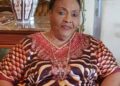 Kinshasa: Décès ce mercredi de Catherine Nzuzi Wa Mbombo figure politique importante de la RDC