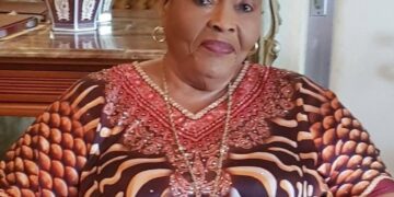 Kinshasa: Décès ce mercredi de Catherine Nzuzi Wa Mbombo figure politique importante de la RDC