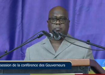 13e conférence des gouverneurs :Pour Félix Tshisekedi, le thème retenu engage directement l&rsquo;avenir économique, social et stratégique de la RDC