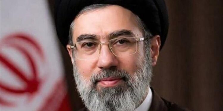 Moyen Orient: Mojtaba Khamenei est le nouveau Guide suprême de l&rsquo;Iran après l&rsquo;assassinat de son père