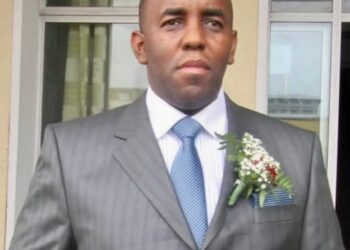 Kinshasa : Henriette Wamu frappée par le décès inopiné de son jeune frère Medard Wamu