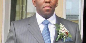 Kinshasa : Henriette Wamu frappée par le décès inopiné de son jeune frère Medard Wamu