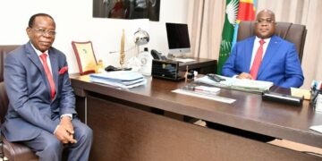 Bahati Lukwebo, première victime du projet de changement de la constitution : À qui le prochain tour ?