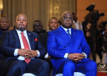 RDC : l’Assemblée nationale va-t-elle ratifier l’Accord de paix avec le Rwanda, 8 mois après sa signature ?