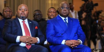 RDC : l’Assemblée nationale va-t-elle ratifier l’Accord de paix avec le Rwanda, 8 mois après sa signature ?